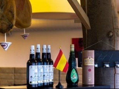 Foto: Konrads der Spanier in Forchheim