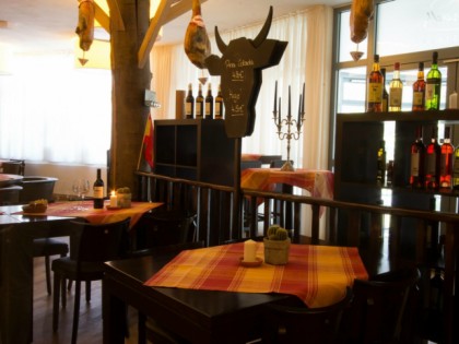Foto: Konrads der Spanier in Forchheim